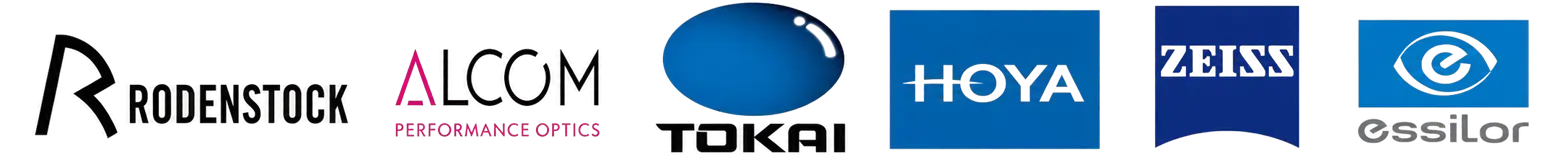 Proizvajalci stekel